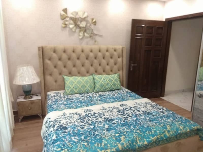 Own A Upper Portion In 10 Marla Lahore 6