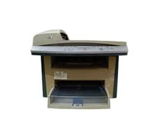 Hp LaserJet 3052 all in one printer