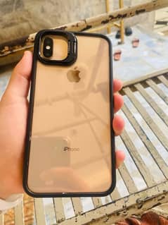 iphone Xsmax 64gb pta approved