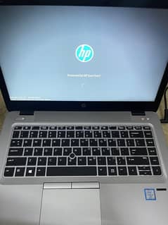 Laptop for sale HP Elitebook 0