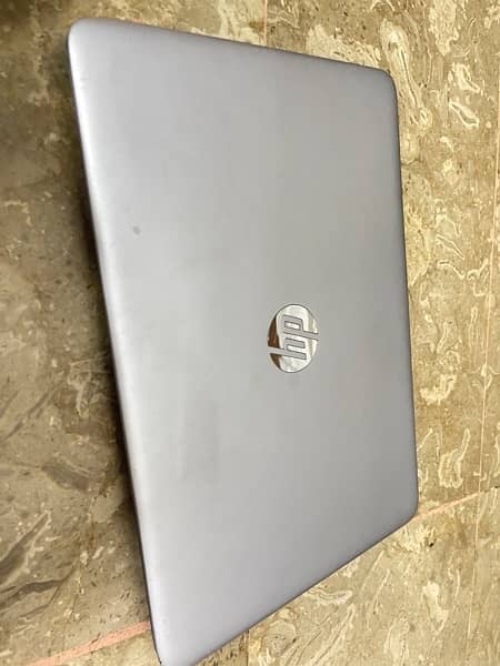 Laptop for sale HP Elitebook 6