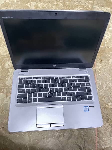 Laptop for sale HP Elitebook 7