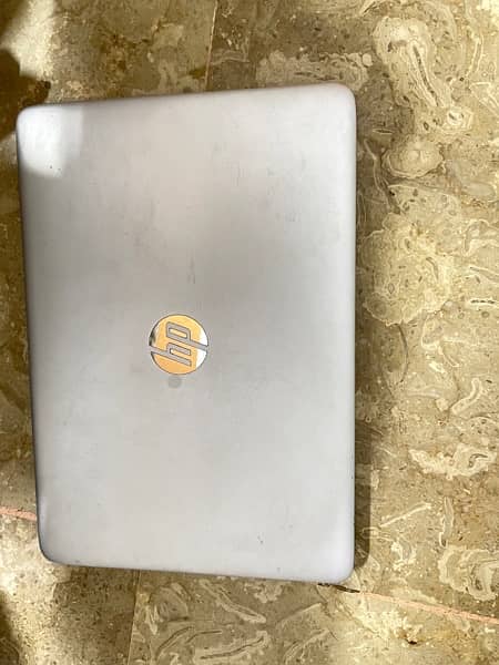 Laptop for sale HP Elitebook 8