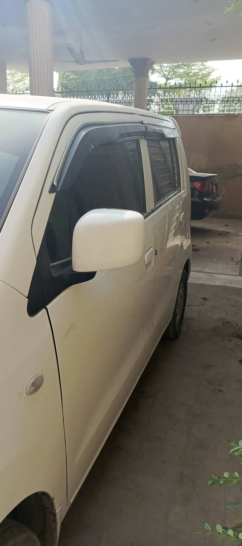 Suzuki Wagon R 2021 1