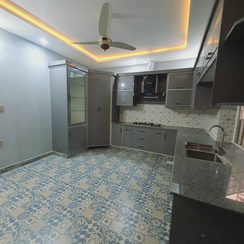 10 MARLA DOUBLEHOUSE FOR SALE IN HOT LOCATION OF IQBAL TOWN 2