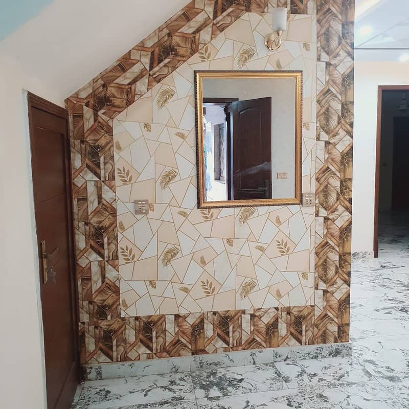 10 MARLA DOUBLEHOUSE FOR SALE IN HOT LOCATION OF IQBAL TOWN 17