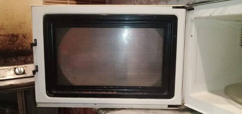 waves original microwave oven 4