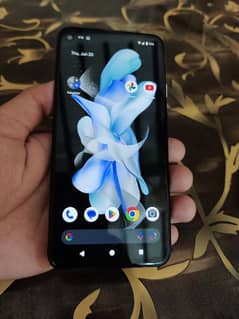 google pixel 4a 5G