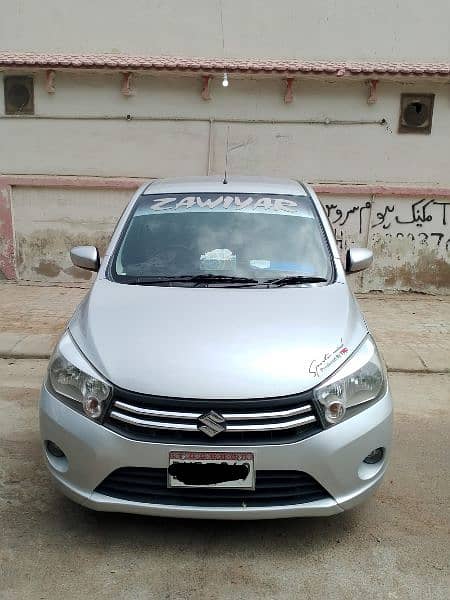 Suzuki Cultus VXL 2022 0