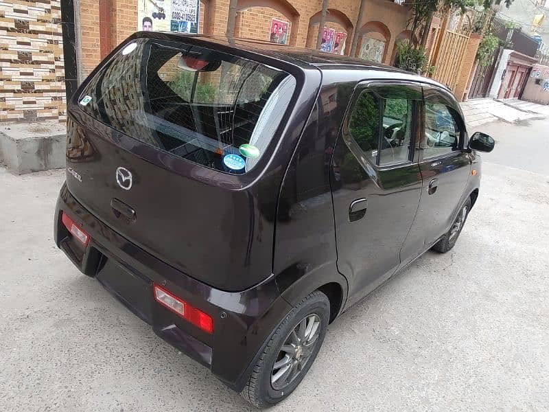 Suzuki Alto 2020/2024 10