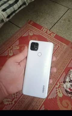 oppo a15s ram6 strong 128 all oky h only mobile