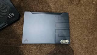 Asus Tuf Dash Gaming Laptop