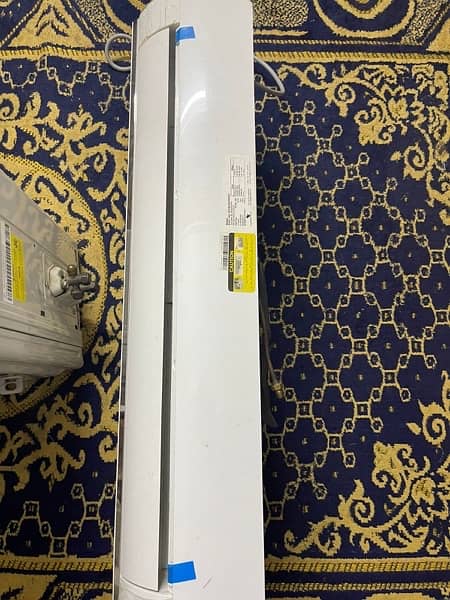 Haier only cooling unit for sale 3