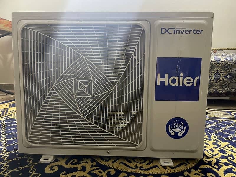 Haier only cooling unit for sale 6