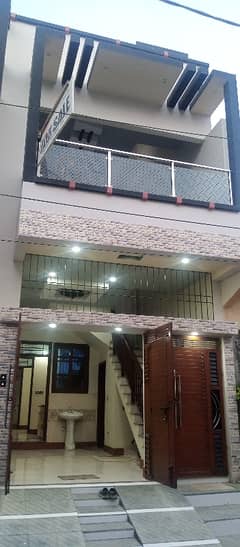 240 DD 3 Bed DD House For Rent