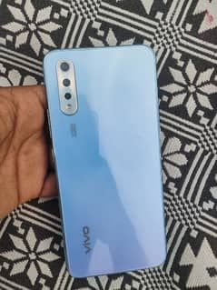 vivo S1 4+1/128 original Mobile Multan