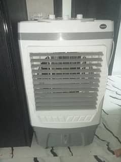 air cooler with ice cooling bags