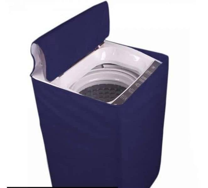 washing machine water proof cover 1