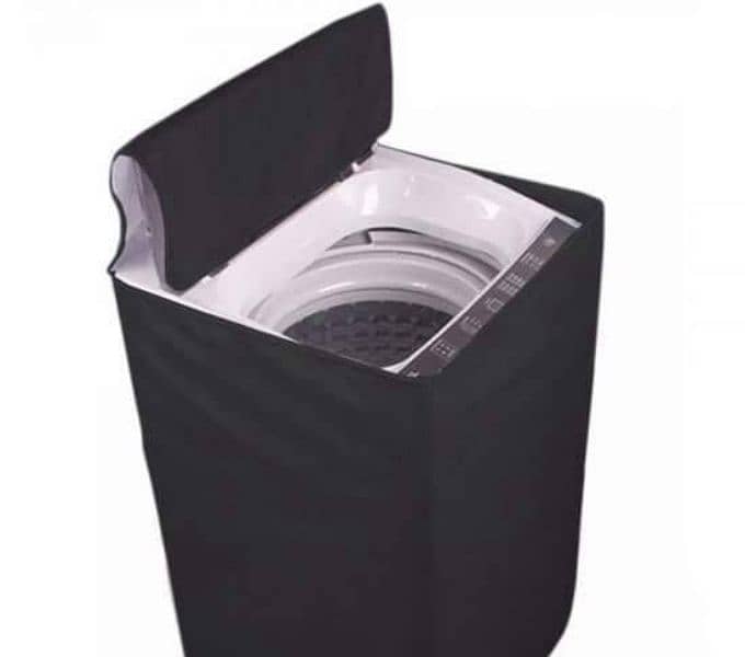 washing machine water proof cover 5