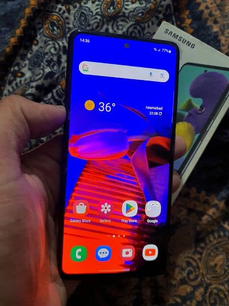 Samsung a51 exchange note 10 plus s10 5g lg v60 thinq oppo reno 6 vivo 5