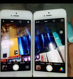 I phone 5s pta approved 64gb 0322,7573476 Whatsapp