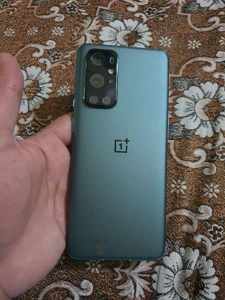 ONE PLUS 9 PRO 1