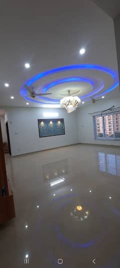 Brand New Upper Portion Available On Rent