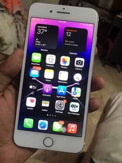 i phone 7 plus 128gb