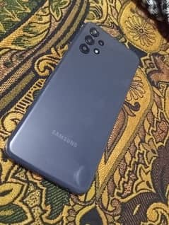 Samsung A13 mobile 4/64 GB 100% Genuine for sale