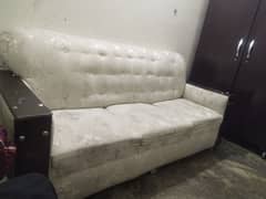 123 set sofa condition 10 by 8