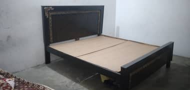 bed with best condition