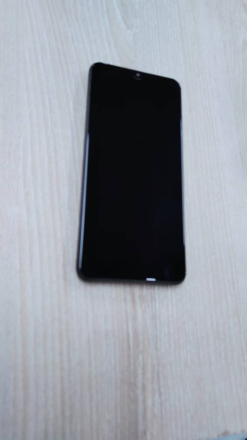 Samsung Galaxy A12 with Box 5