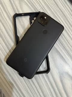 GOOGLE PIXEL 4a5g offical PTA APPROVED 10/10