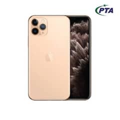 IPhone 11 Pro 64gb PTA Approved