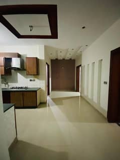 5 Marla Double Story House For Rent in Punjab society near about Ghazi Road Lahore