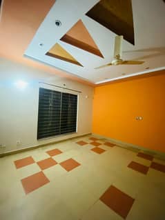 1 Kanal Upper Portion Available In Punjab Society Lahore