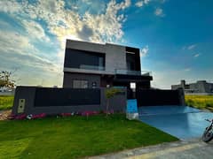 Modern Design Brand New with Basement House Available for Sale