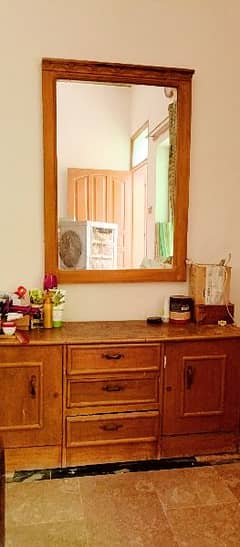 Dressing Table