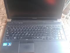 Toshiba, Tecra, R950-S9520