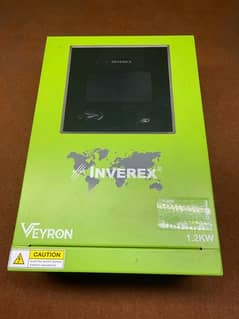 Inverex veyron 1.2kw Solar Inverter for Sale