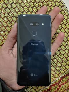 LG G8 6/128gb dual sim approved 0