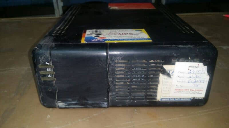 ecostar ups for sale in a cheap price. 4