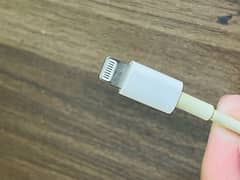 Orignal iphone charging cable type C