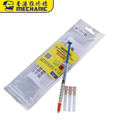 MCNDJ002 Silver conductive syring 1ML | Silver conductive Paint