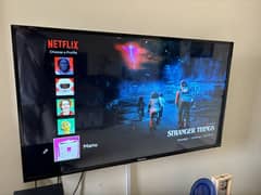 Hisense Smart TV 2 Series 49 Inch