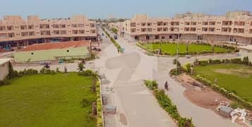 Gohar Green City One Bedroom & Lounge Flat Availabel On Rent