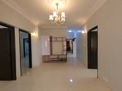 Ideal Good Location 1400 Square Feet Flat Has Landed On Market In Defence View Phase 1, Karachi