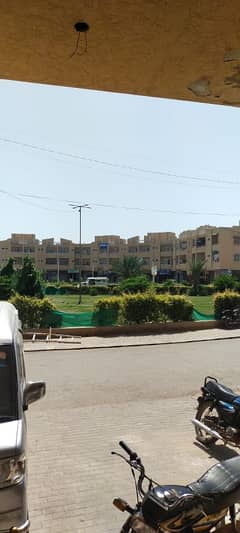 Gohar Green City Shop Available For Sale
