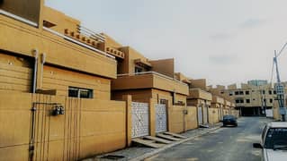 Gohar Green City One Unit Corner Villa Extra Land For Sale