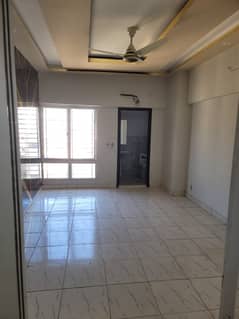 Furnished Duplex Brand New Flat Available